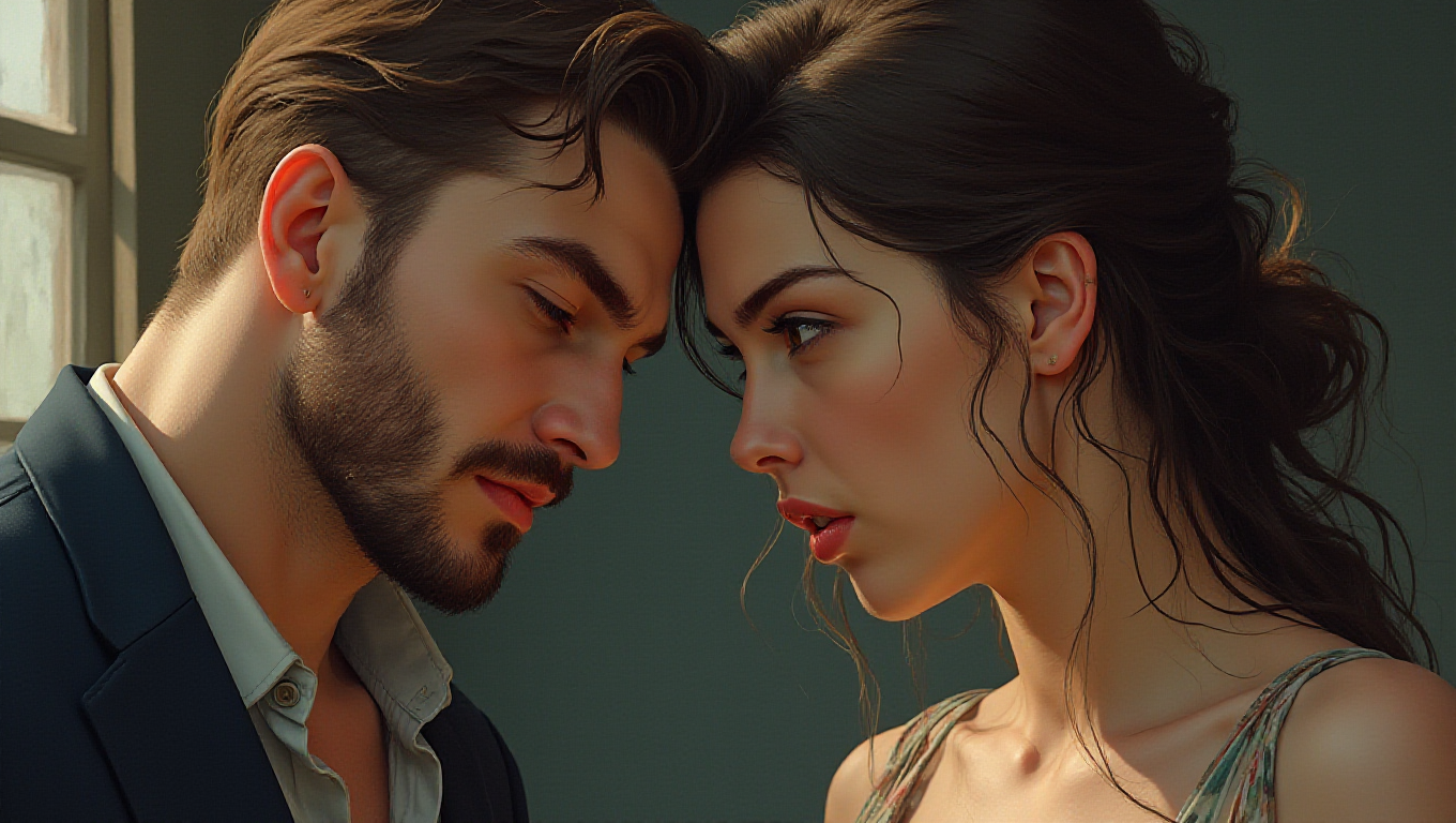 Illustration pour le mot 'odieux'