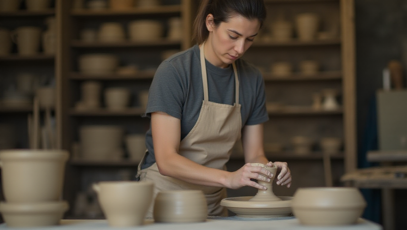 Illustration pour le mot 'oeuvrer'