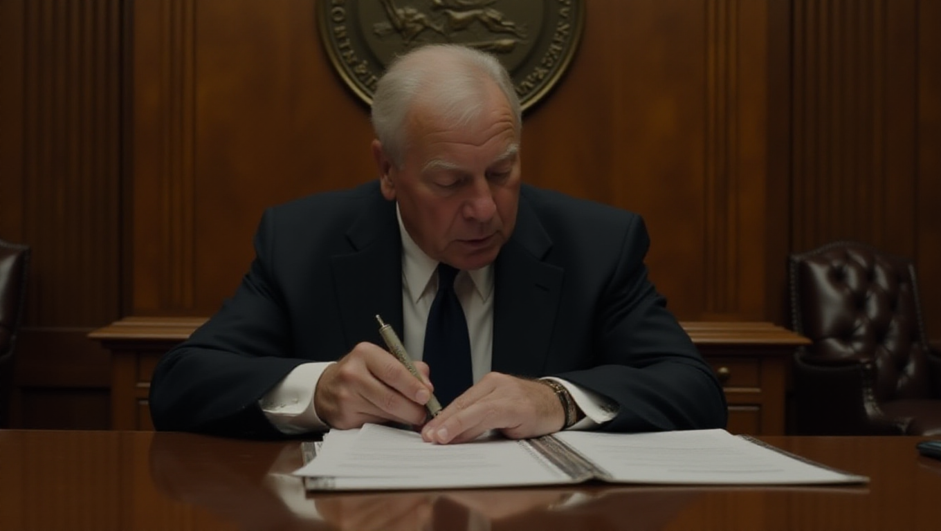 Illustration pour le mot 'officiel'