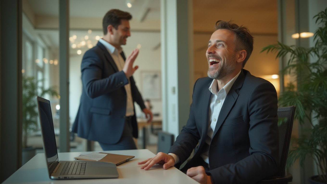 Illustration pour le mot 'opportunité'