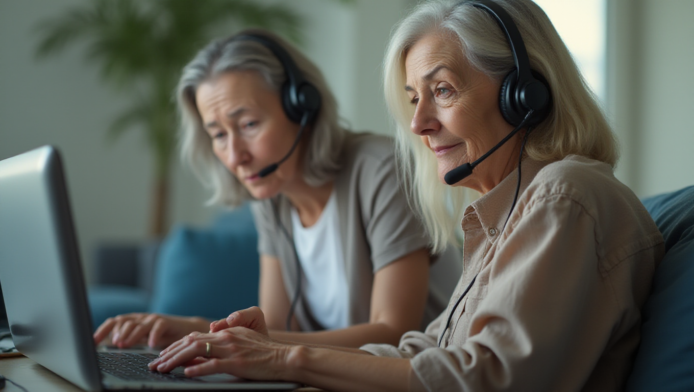 Illustration pour le mot 'opérateur'