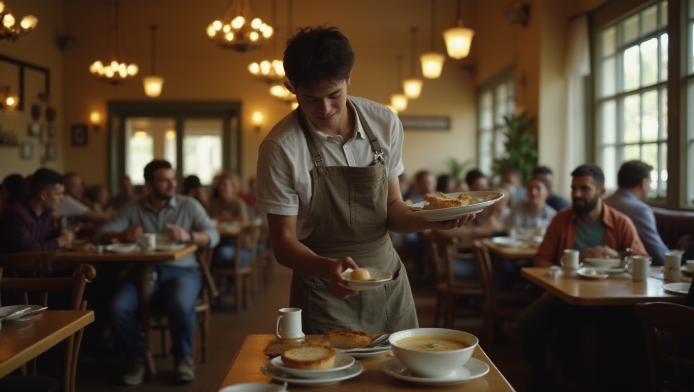 Illustration pour le mot 'ordinaire'