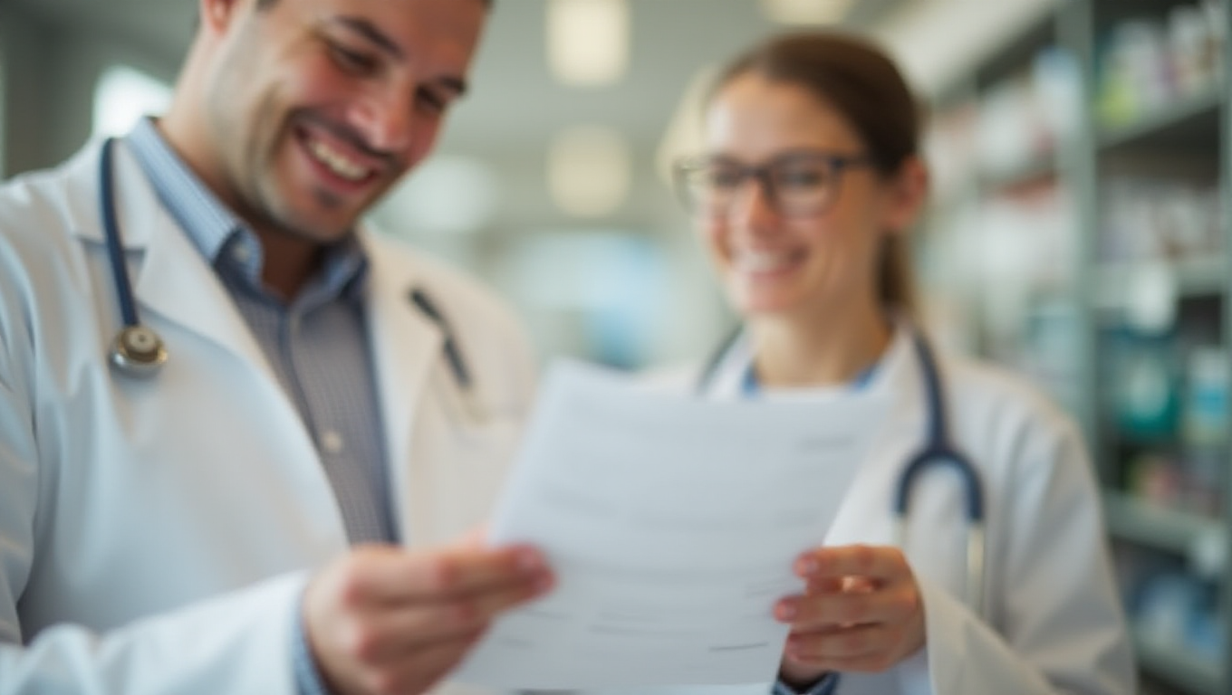 Illustration pour le mot 'ordonnance'