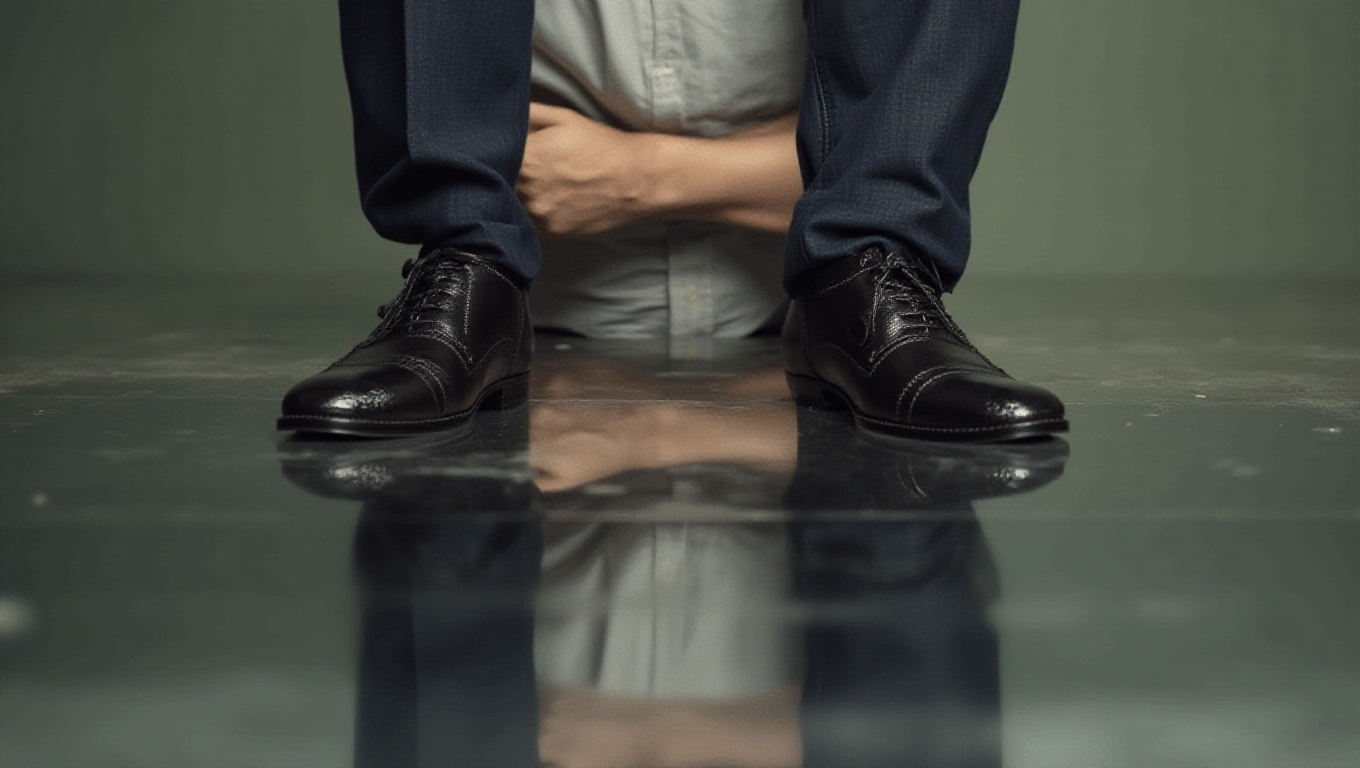 Illustration pour le mot 'orgueilleux'