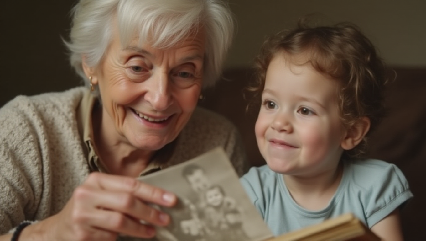 Illustration pour le mot 'originaire'