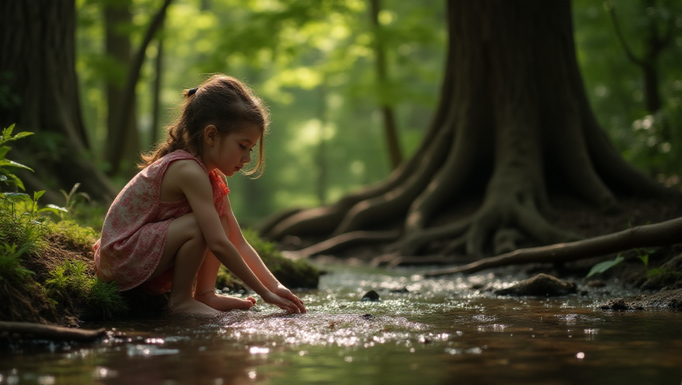 Illustration pour le mot 'originel'