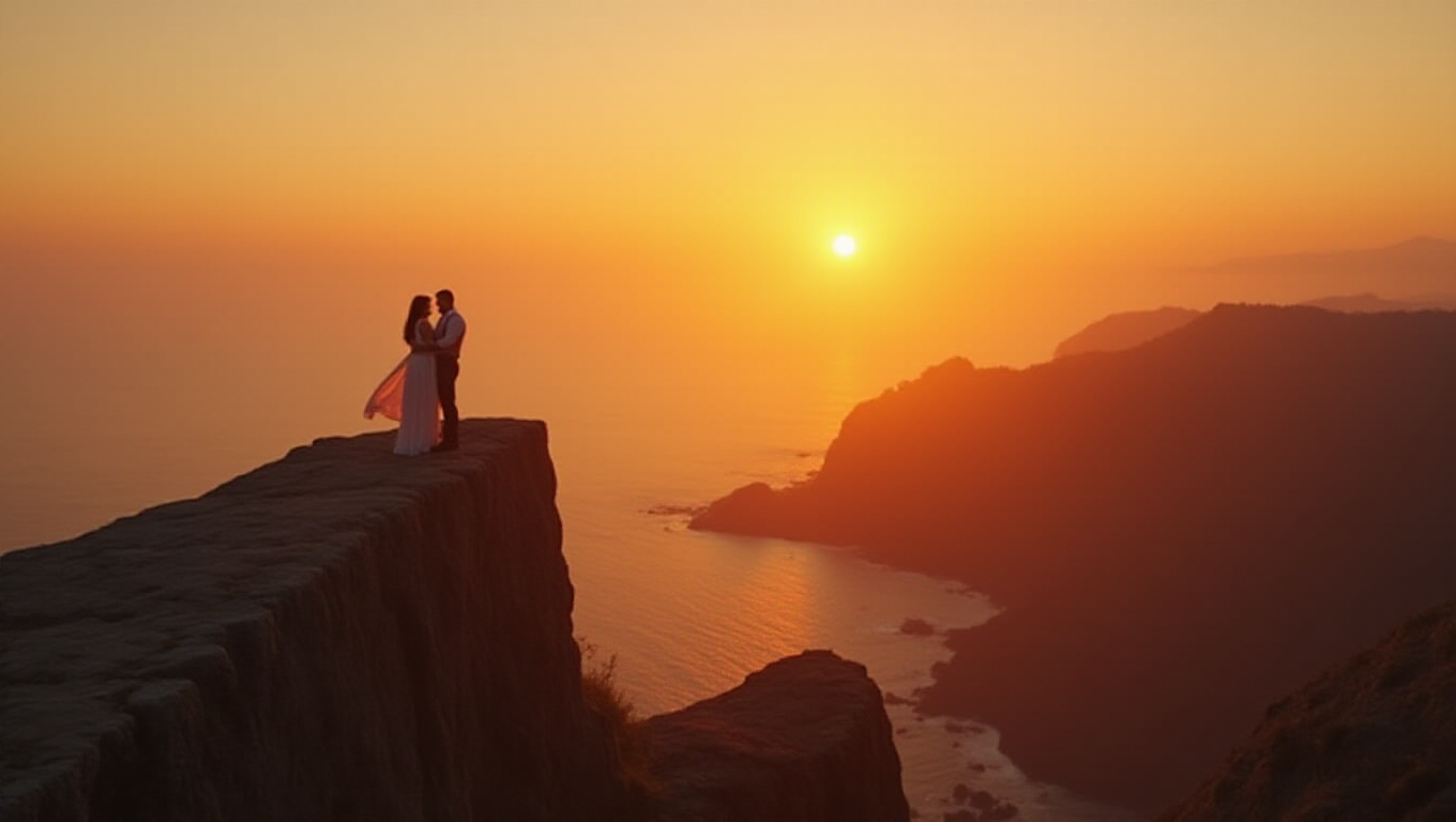 Illustration pour le mot 'ouest'