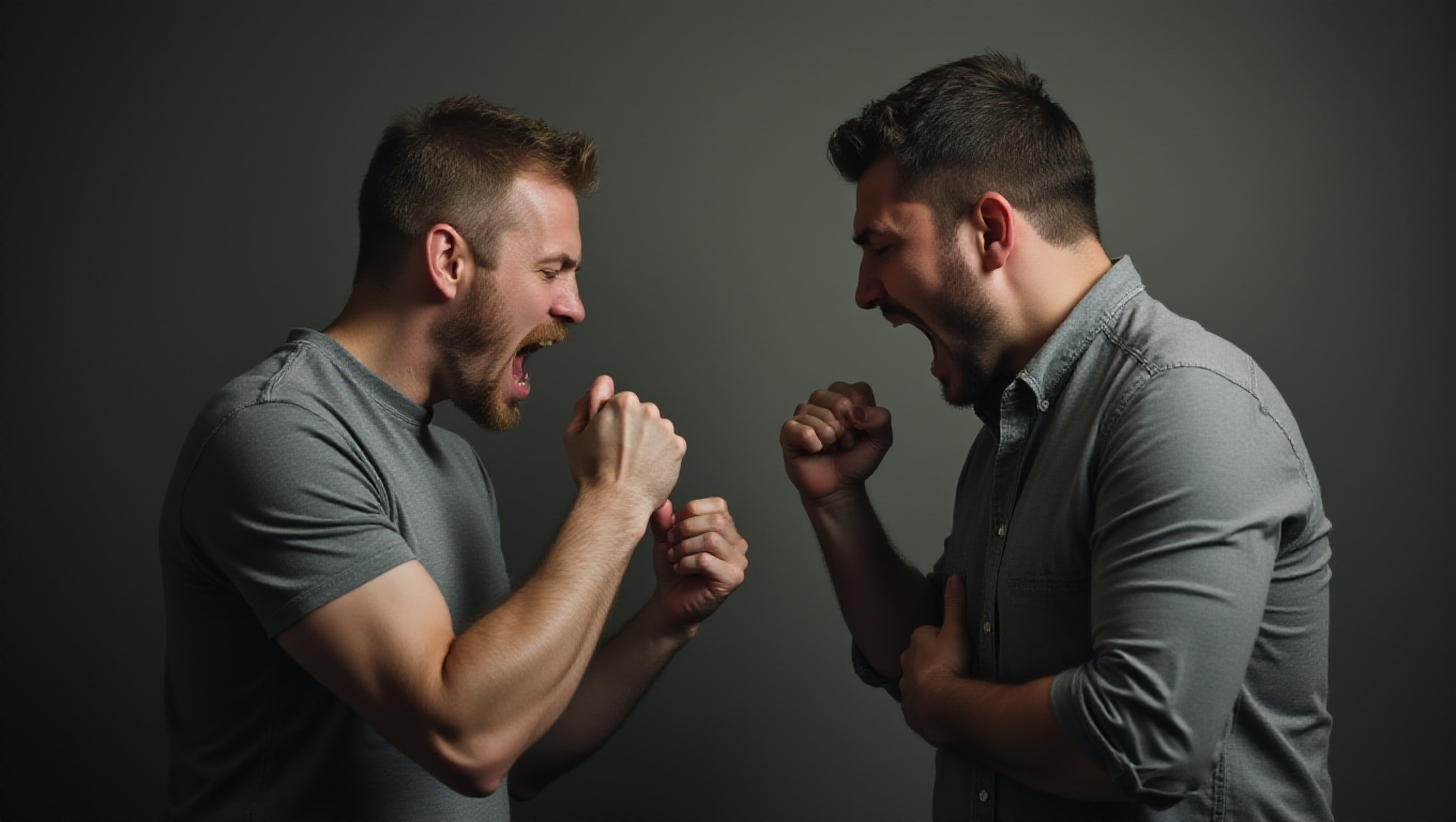 Illustration pour le mot 'outrager'