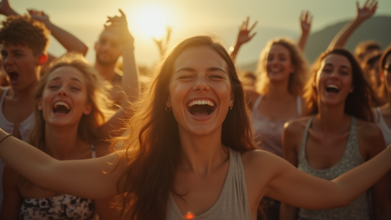 Illustration pour le mot 'ouvertement'