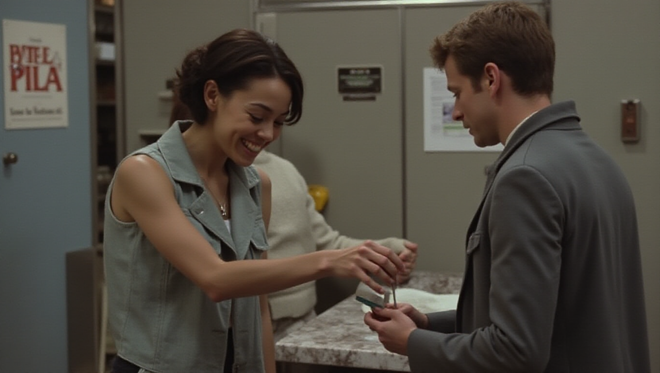 Illustration pour le mot 'paiement'