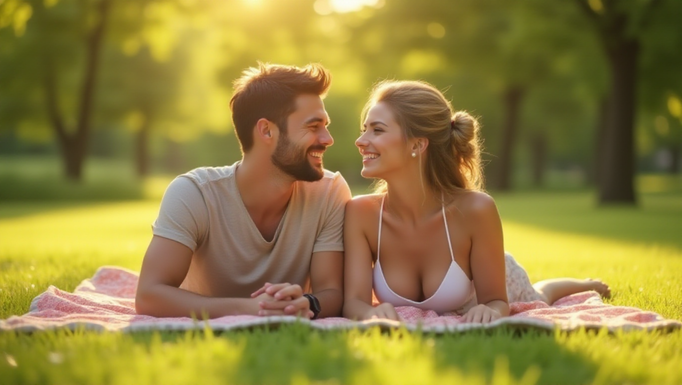 Illustration pour le mot 'paisiblement'