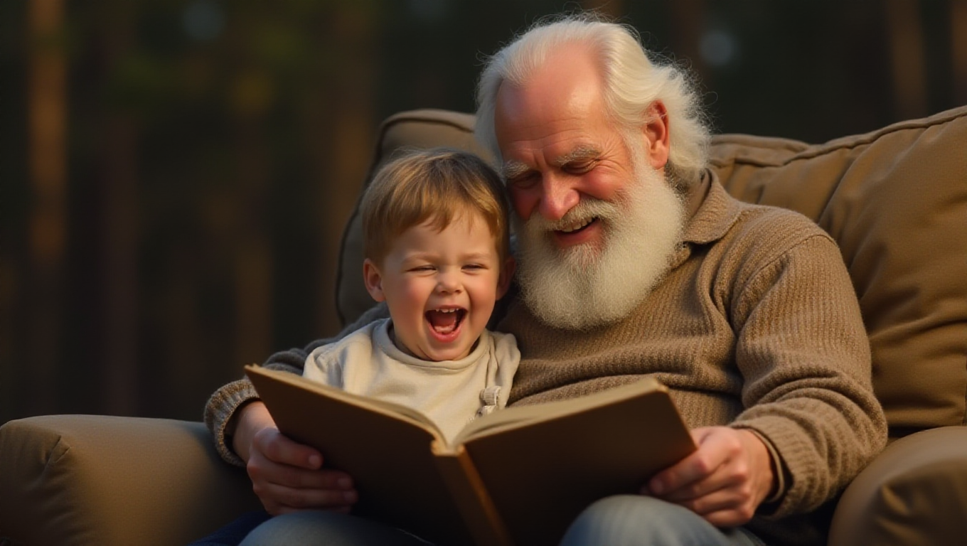 Illustration pour le mot 'pape'