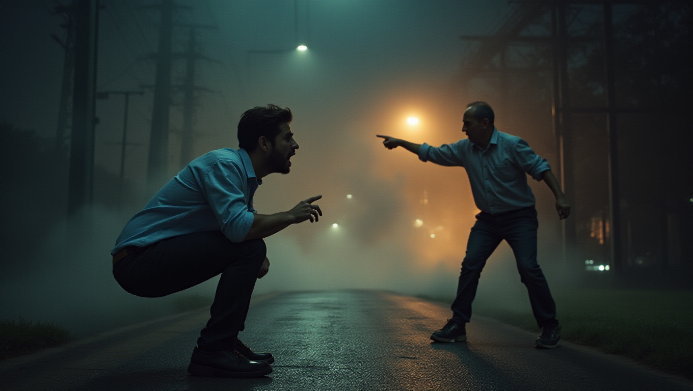 Illustration pour le mot 'paralyser'