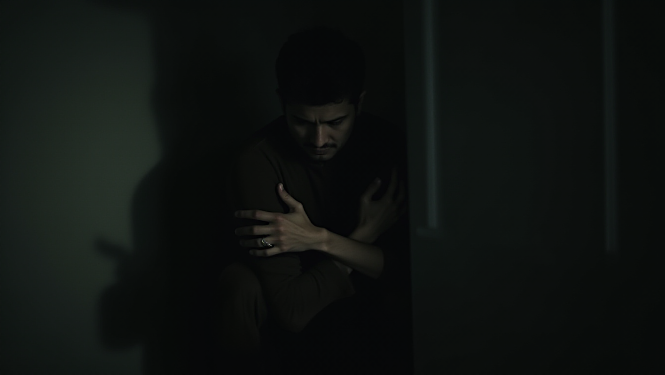 Illustration pour le mot 'parano'