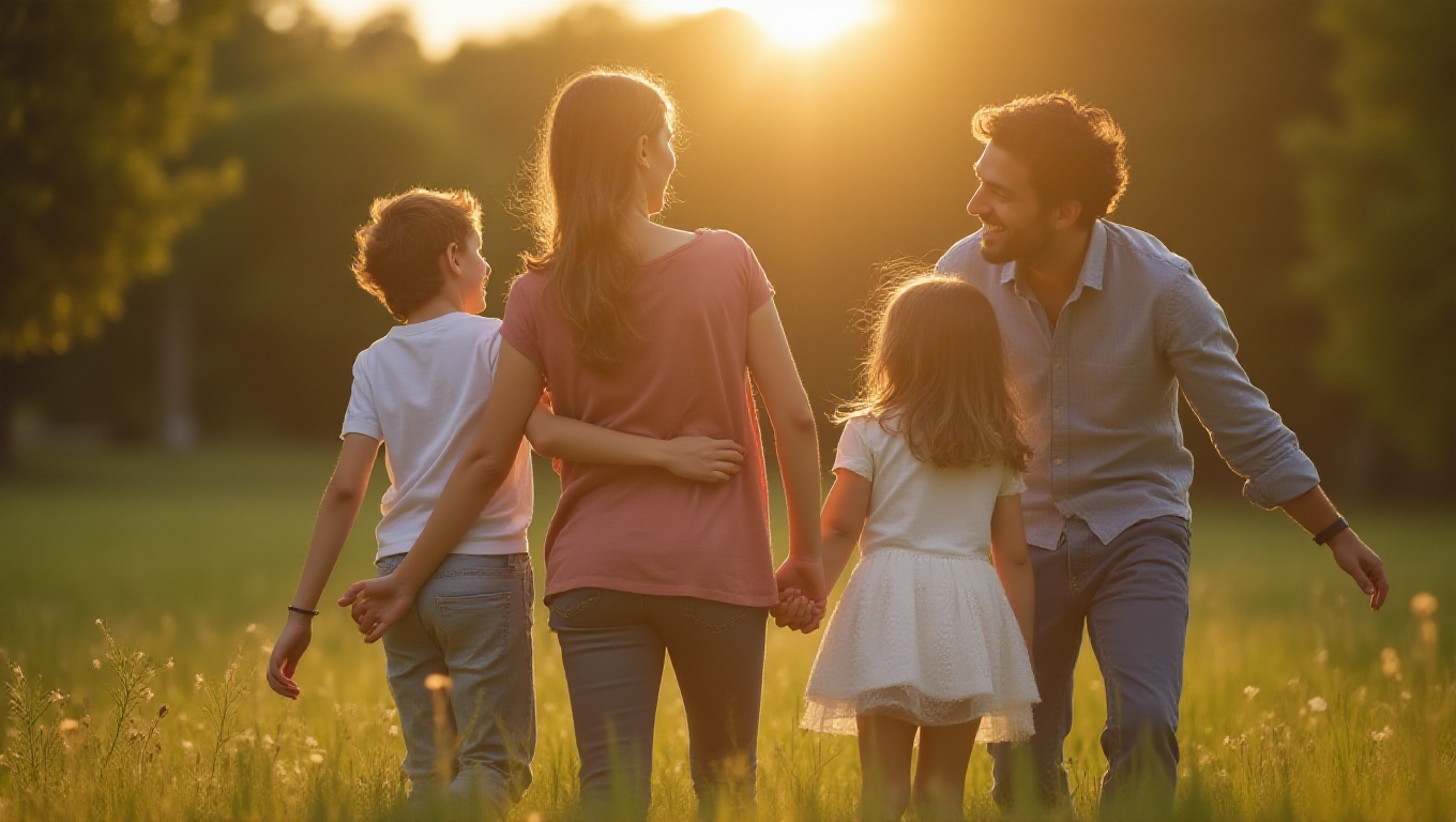 Illustration pour le mot 'parent'
