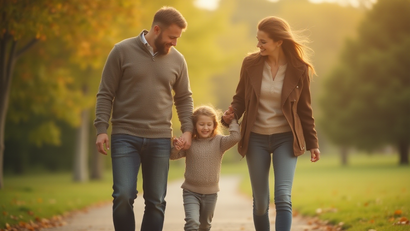 Illustration pour le mot 'parental'