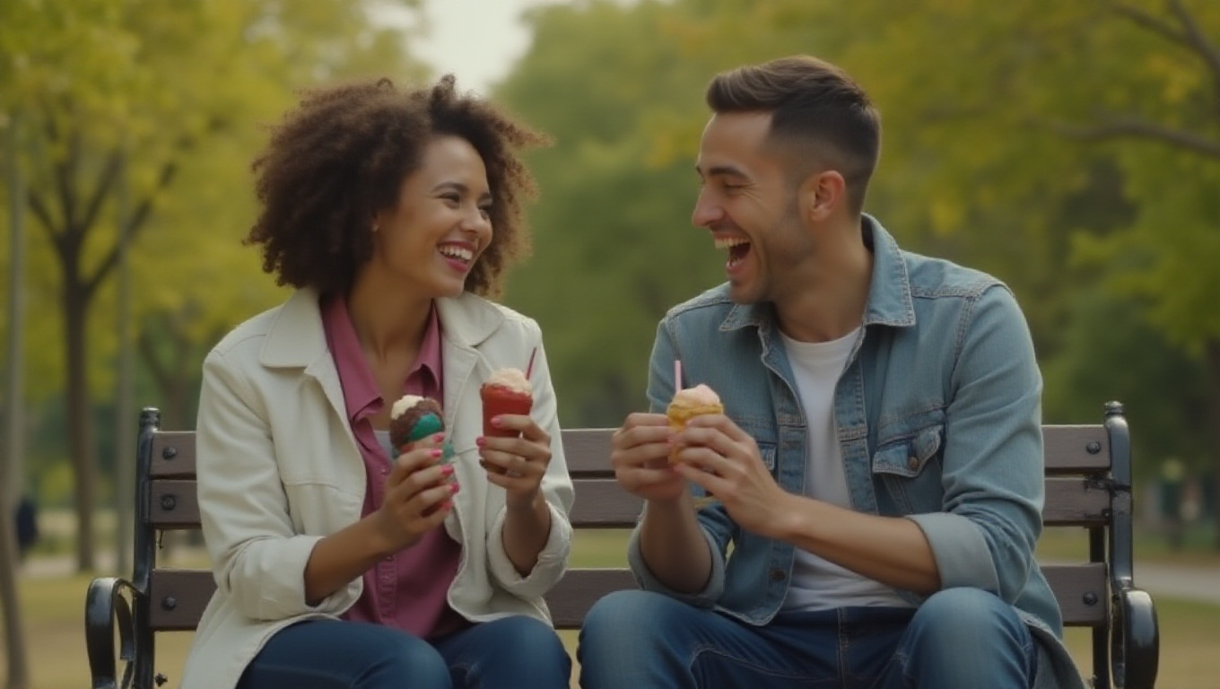 Illustration pour le mot 'parfois'