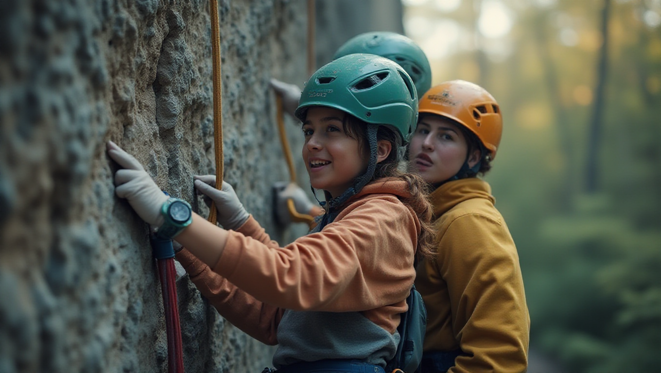 Illustration pour le mot 'paroi'