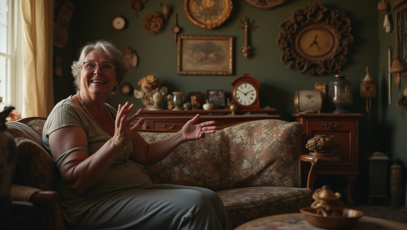 Illustration pour le mot 'particulier'