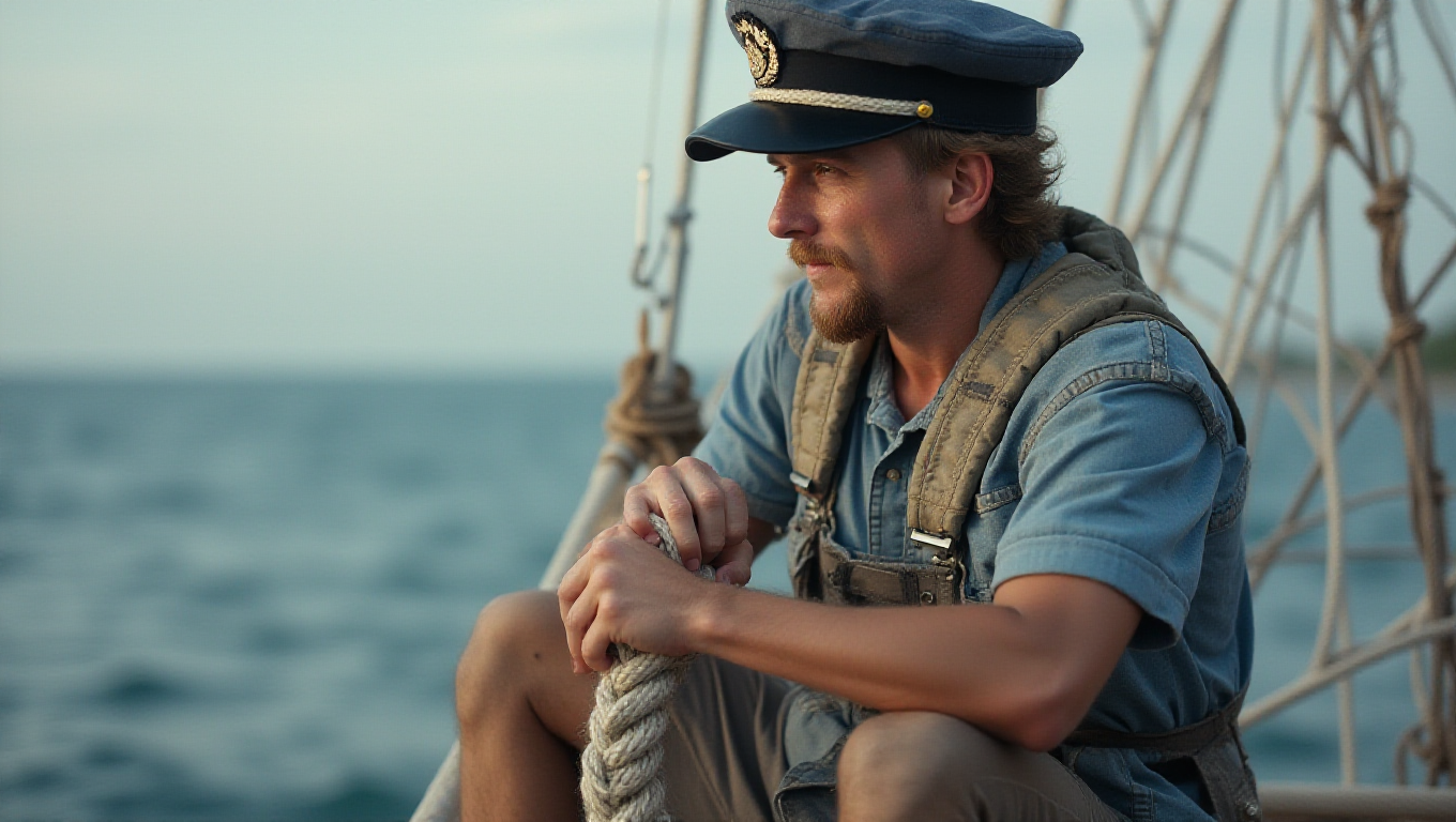 Illustration pour le mot 'paré'