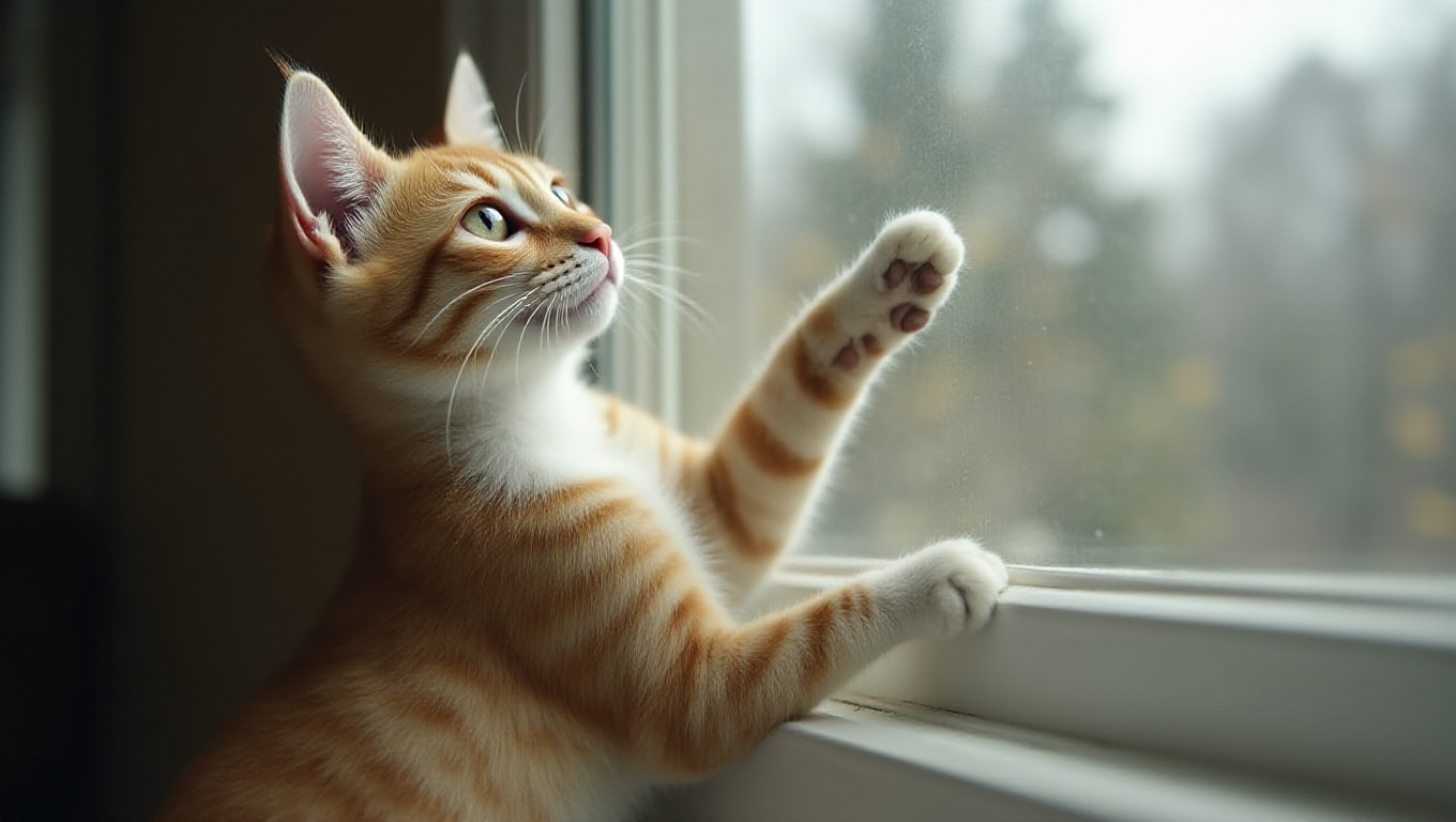 Illustration pour le mot 'patte'