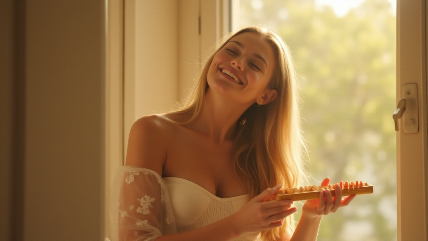 Illustration pour le mot 'peigne'