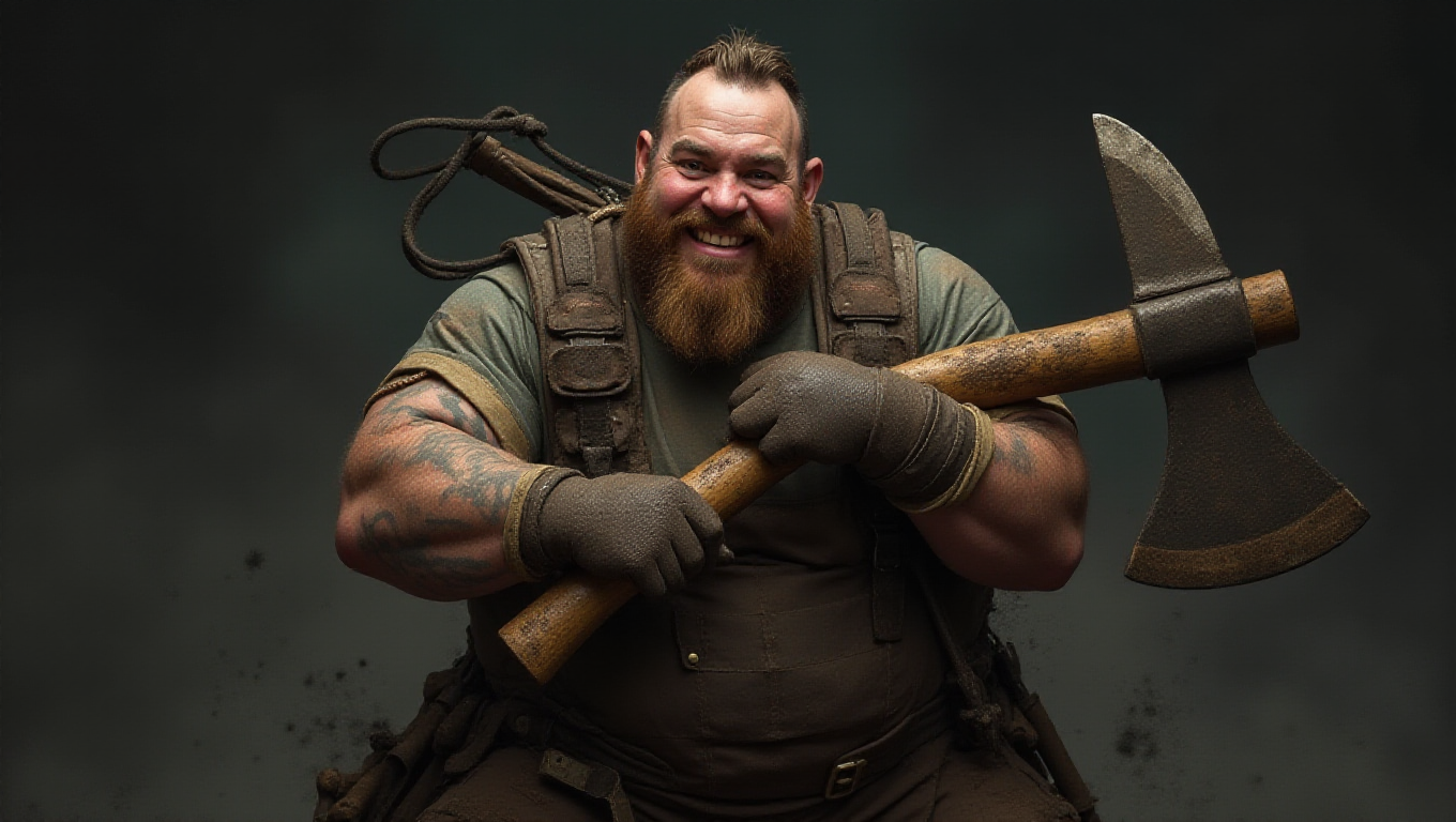 Illustration pour le mot 'pelle'