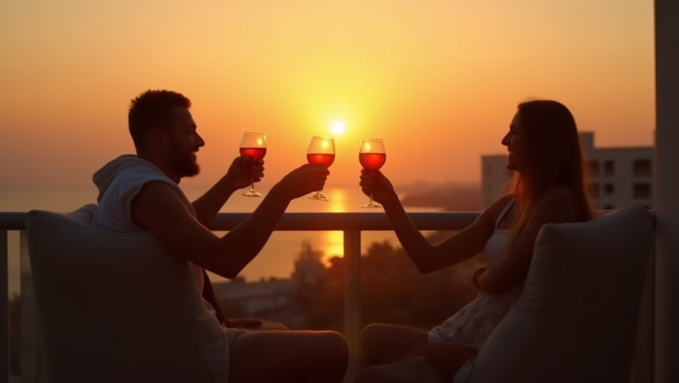 Illustration pour le mot 'penchant'