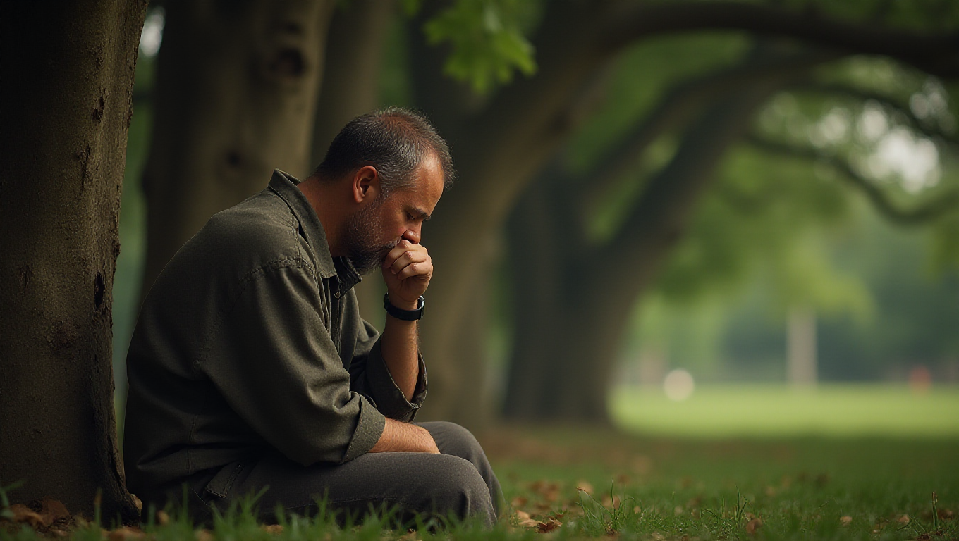 Illustration pour le mot 'penseur'