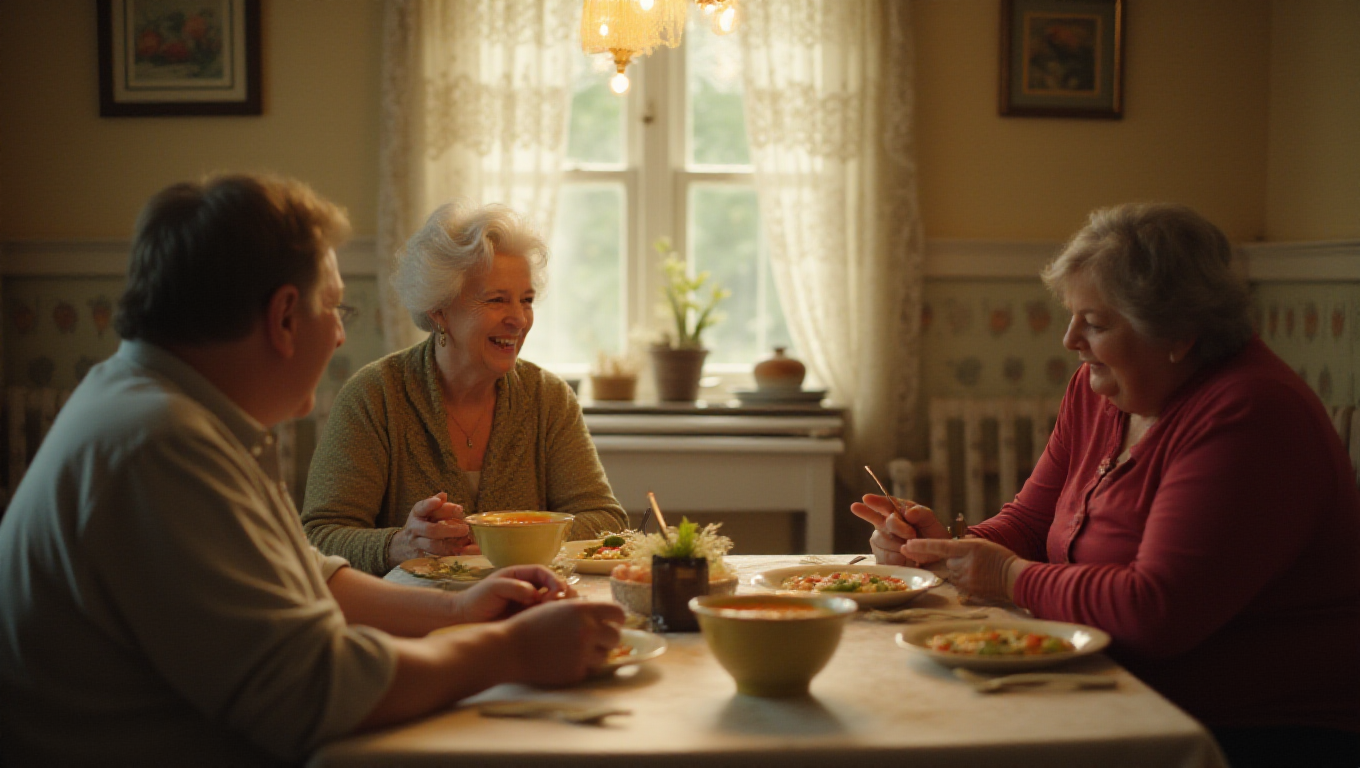 Illustration pour le mot 'pension'