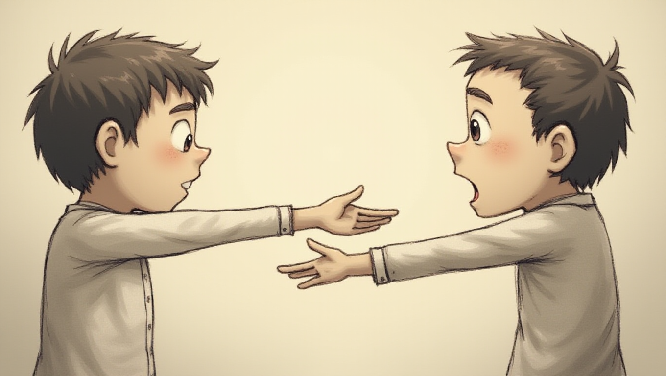 Illustration pour le mot 'percuter'