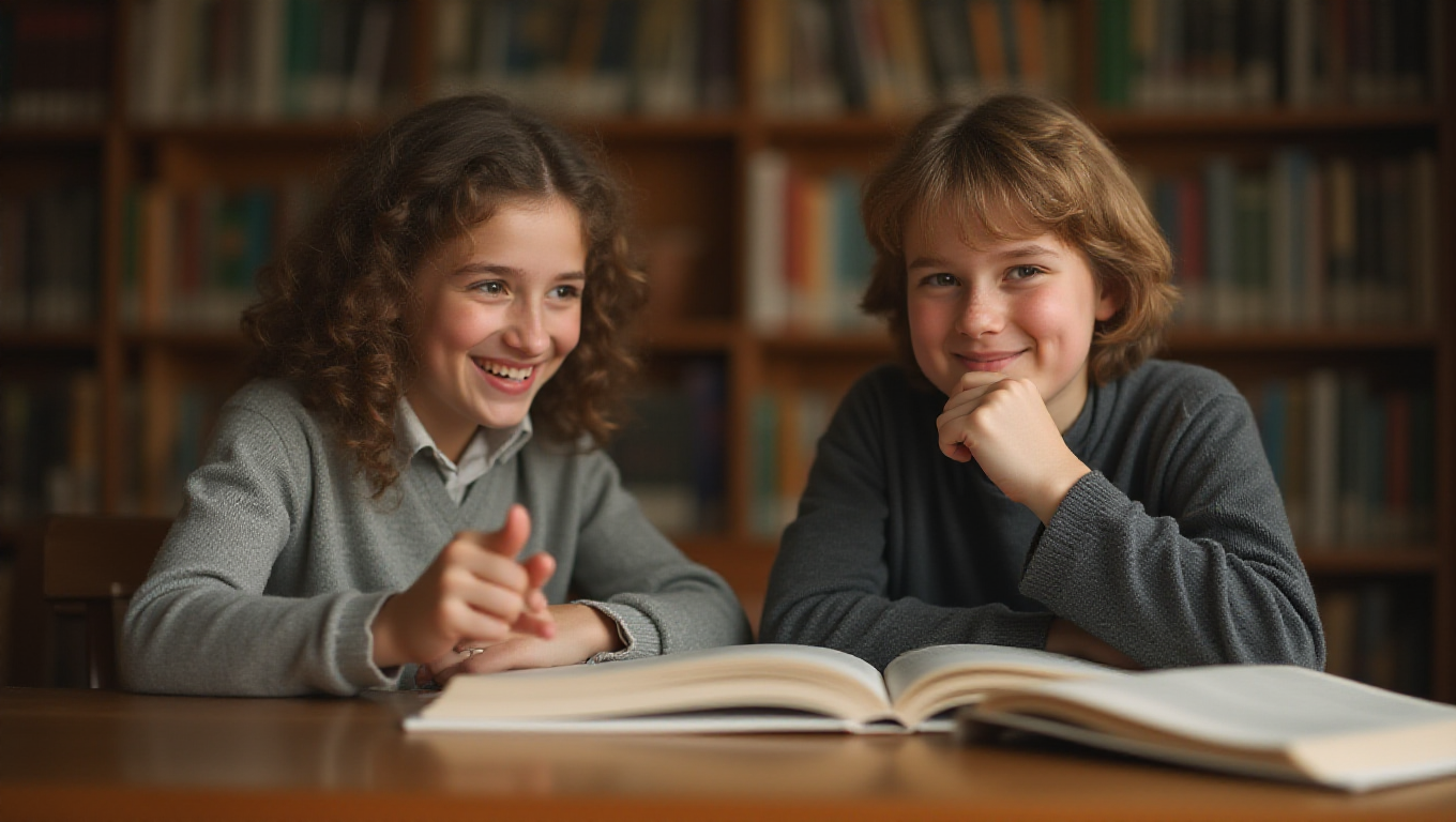 Illustration pour le mot 'pertinent'