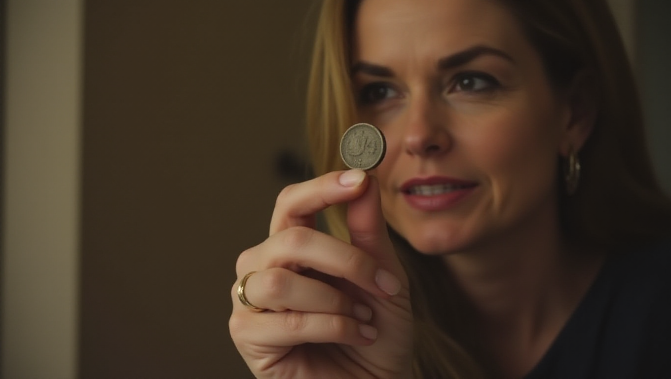 Illustration pour le mot 'peseta'