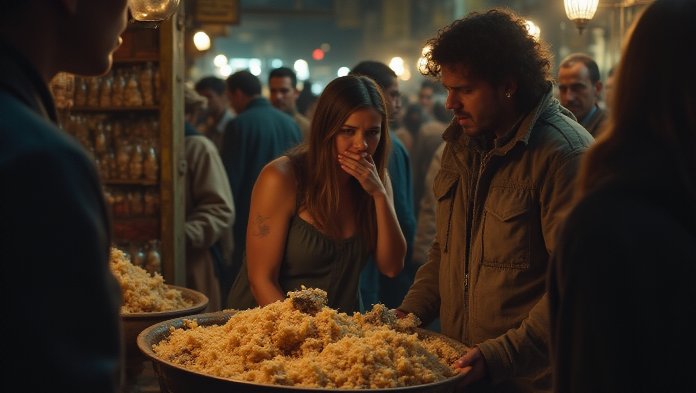 Illustration pour le mot 'peste'