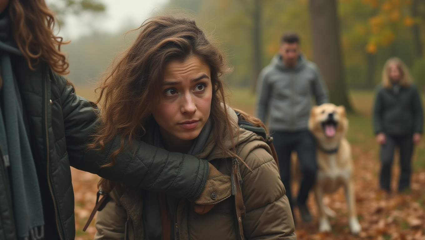 Illustration pour le mot 'phobie'