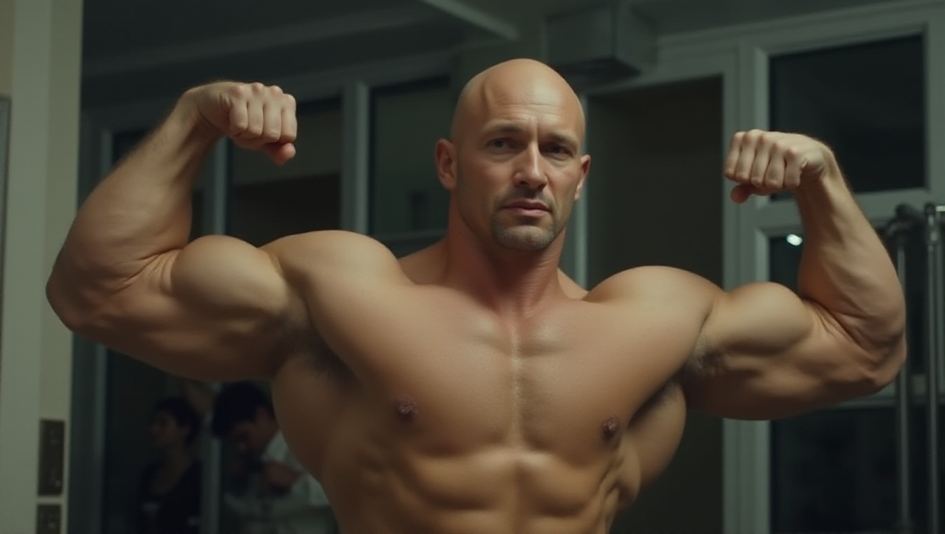 Illustration pour le mot 'physique'