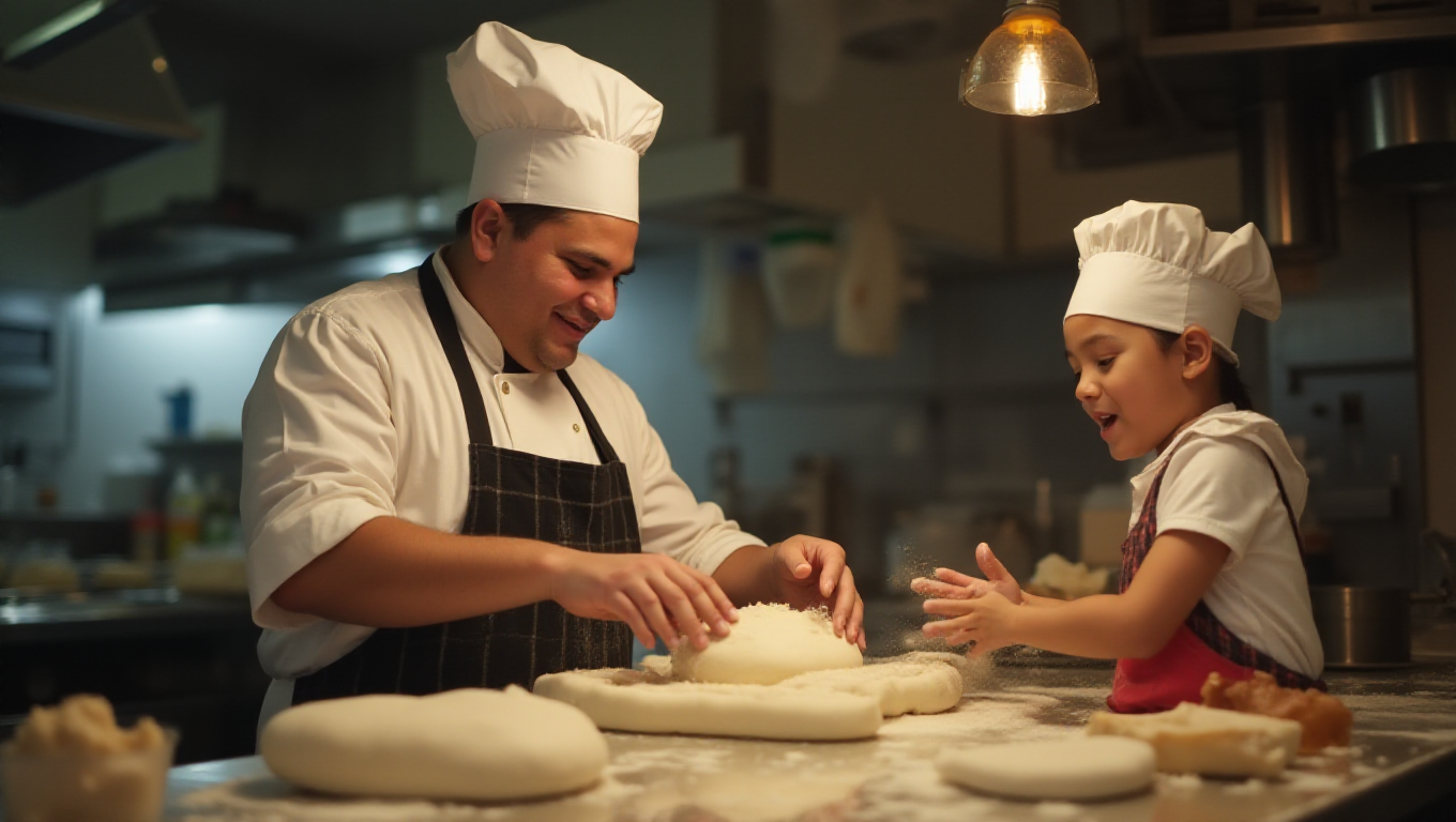 Illustration pour le mot 'piger'