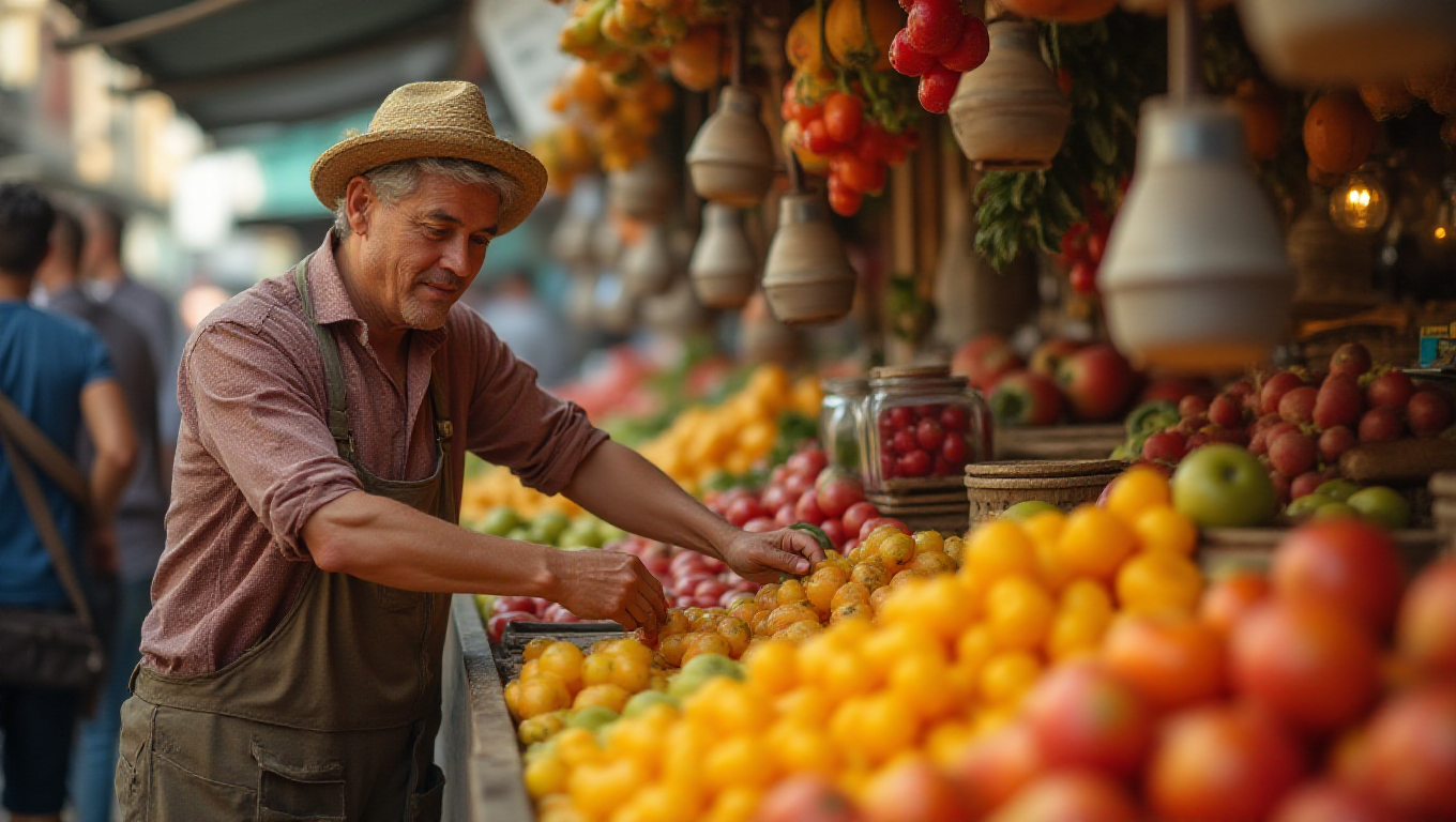 Illustration pour le mot 'pile'