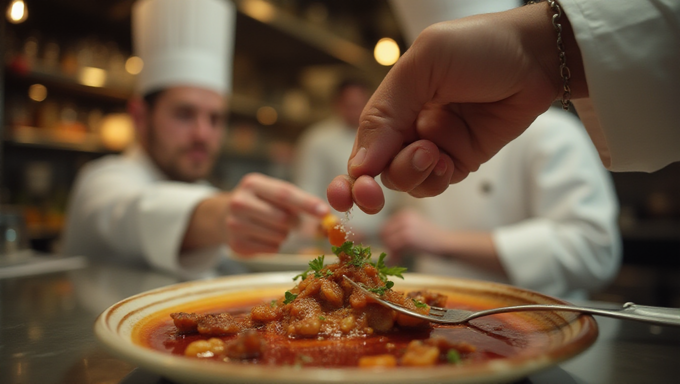 Illustration pour le mot 'pince'