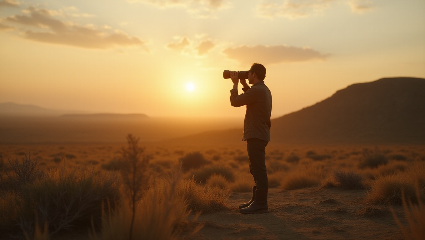 Illustration pour le mot 'pionnier'