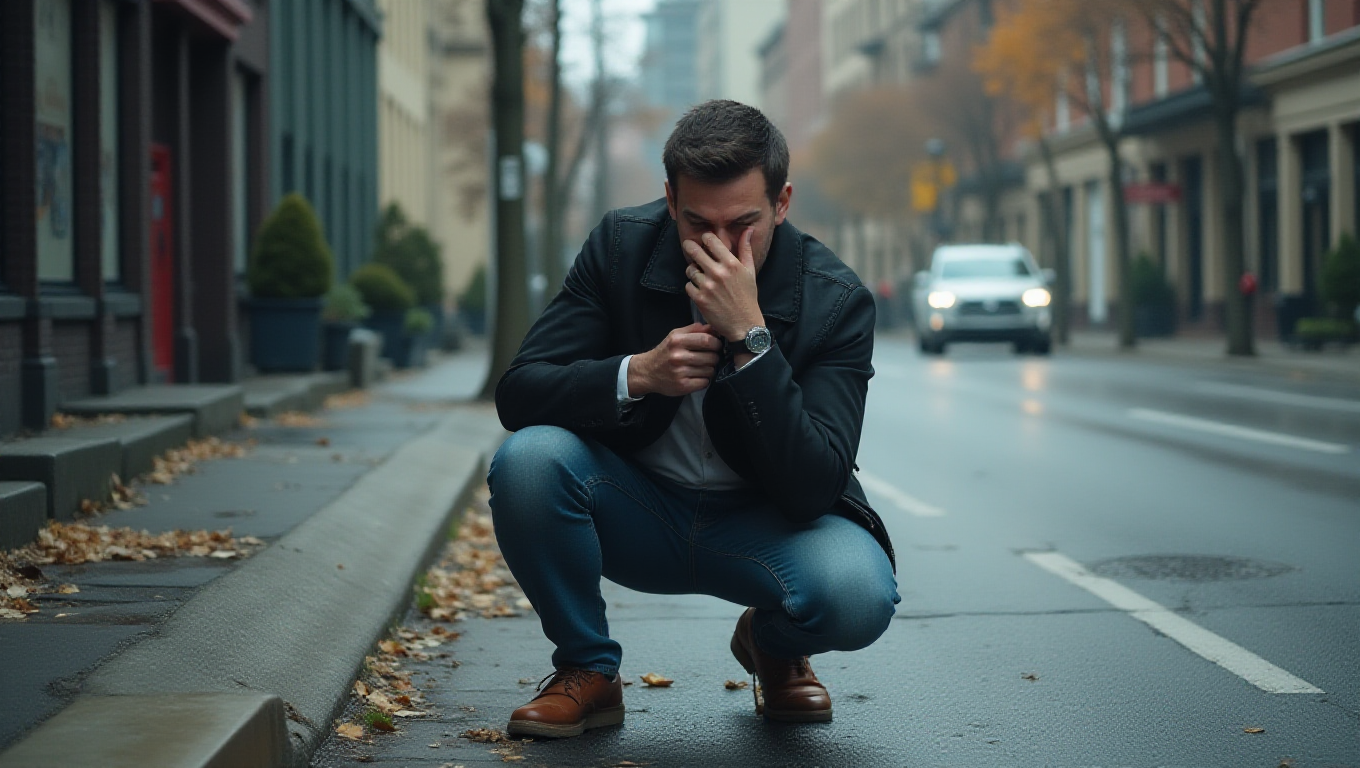 Illustration pour le mot 'pisser'