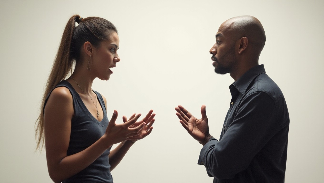 Illustration pour le mot 'plaider'