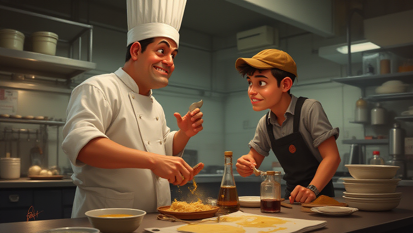 Illustration pour le mot 'poison'