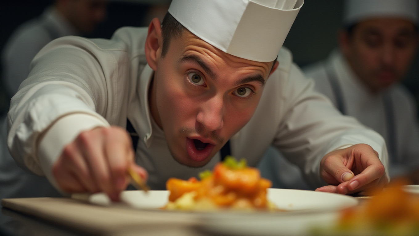 Illustration pour le mot 'salive'