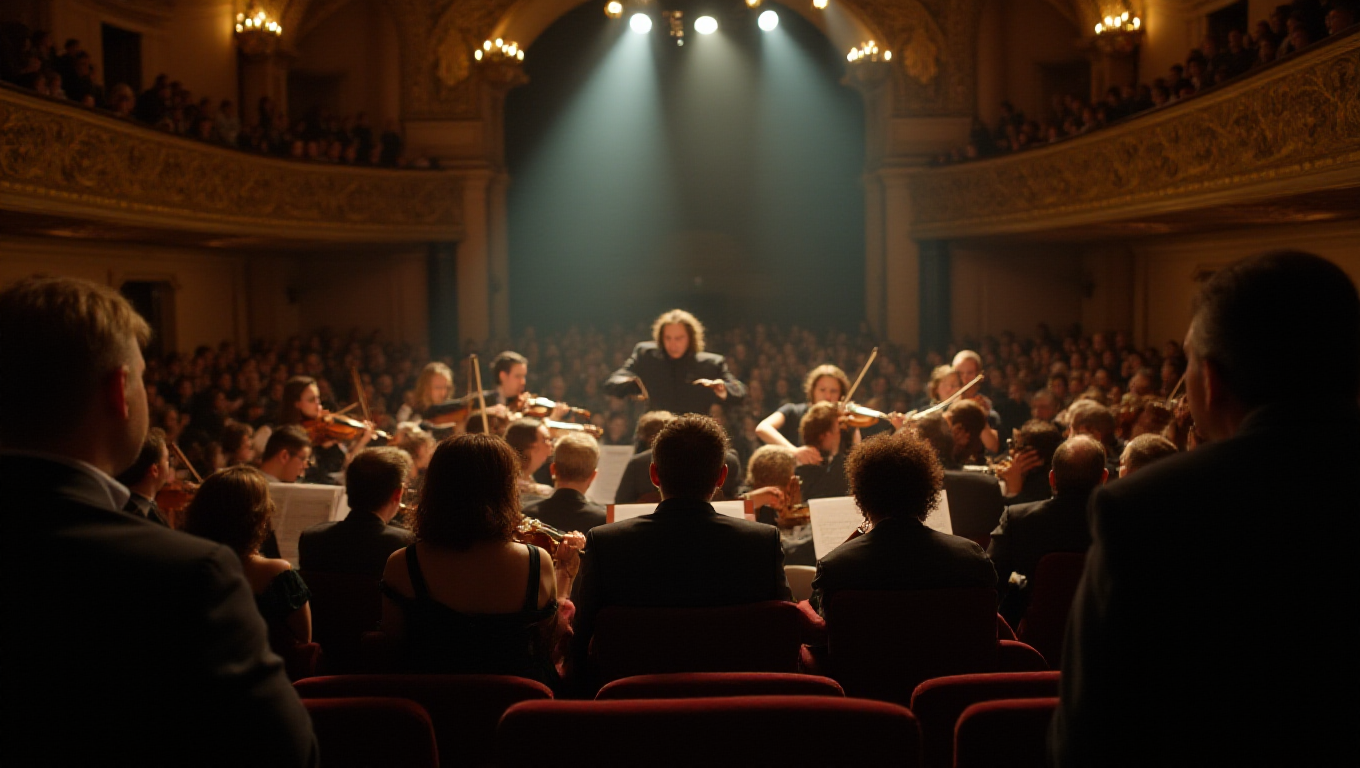 Illustration pour le mot 'salle'