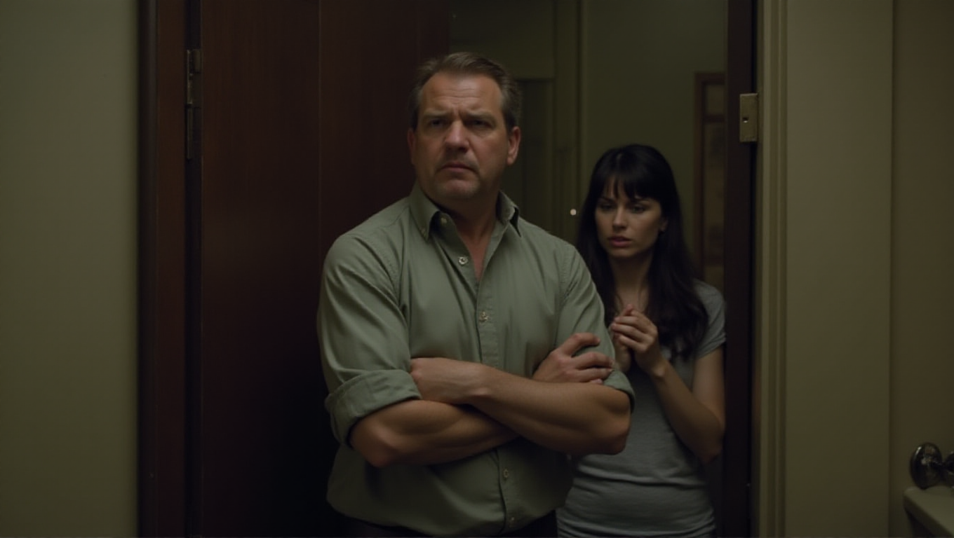 Illustration pour le mot 'salopard'