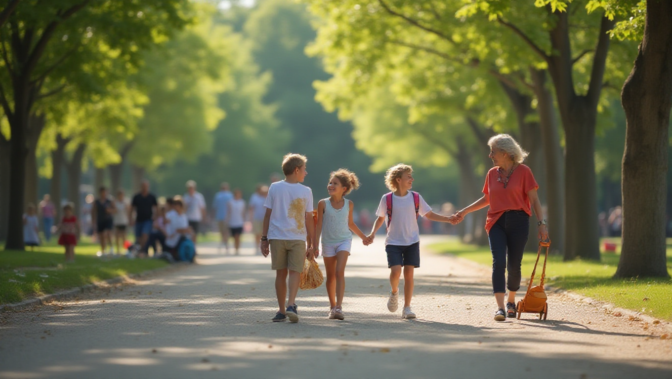 Illustration pour le mot 'samedi'