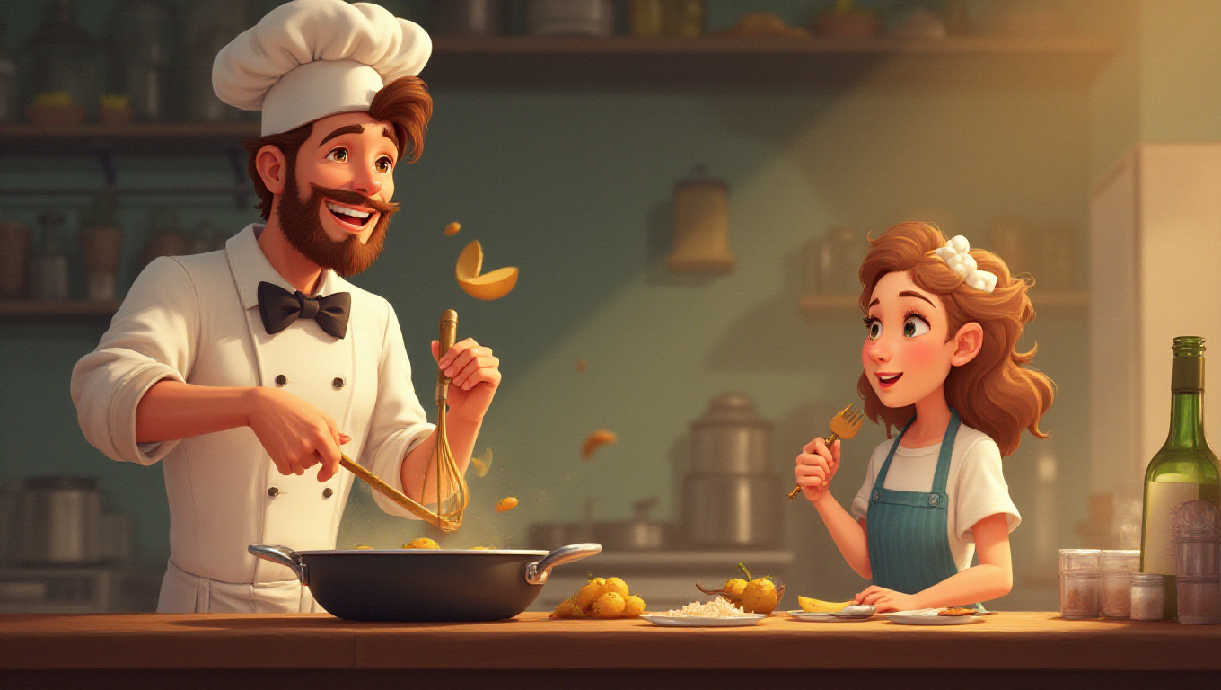 Illustration pour le mot 'sauce'