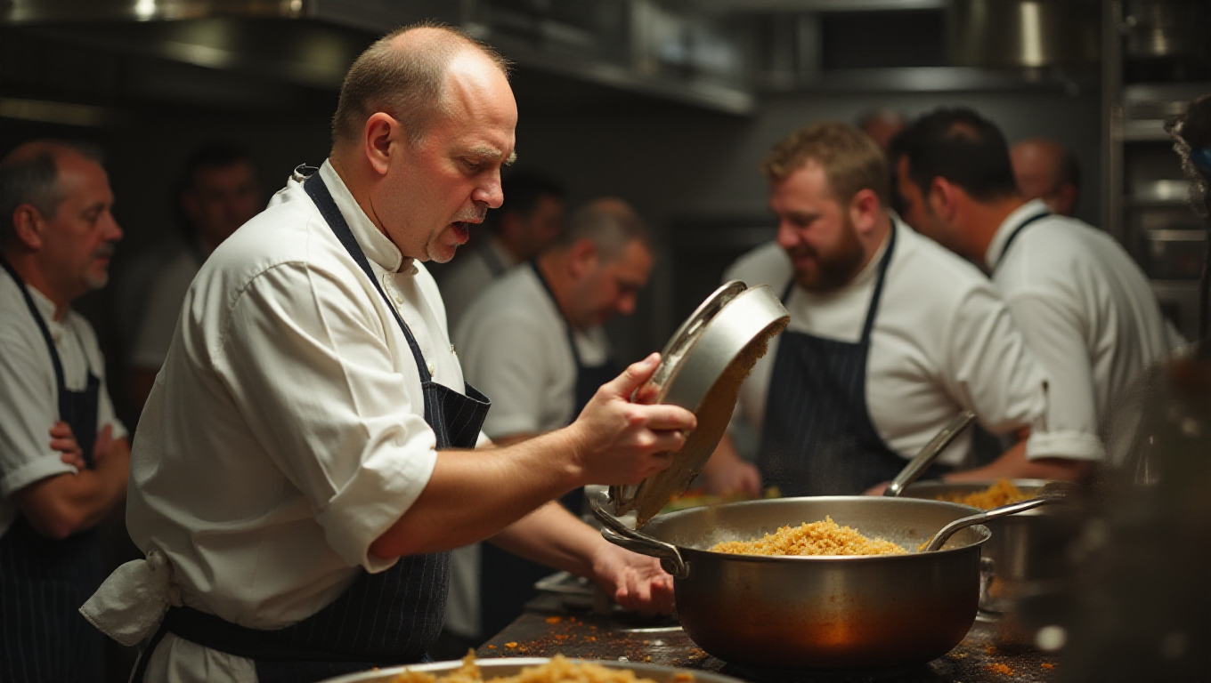 Illustration pour le mot 'saurer'