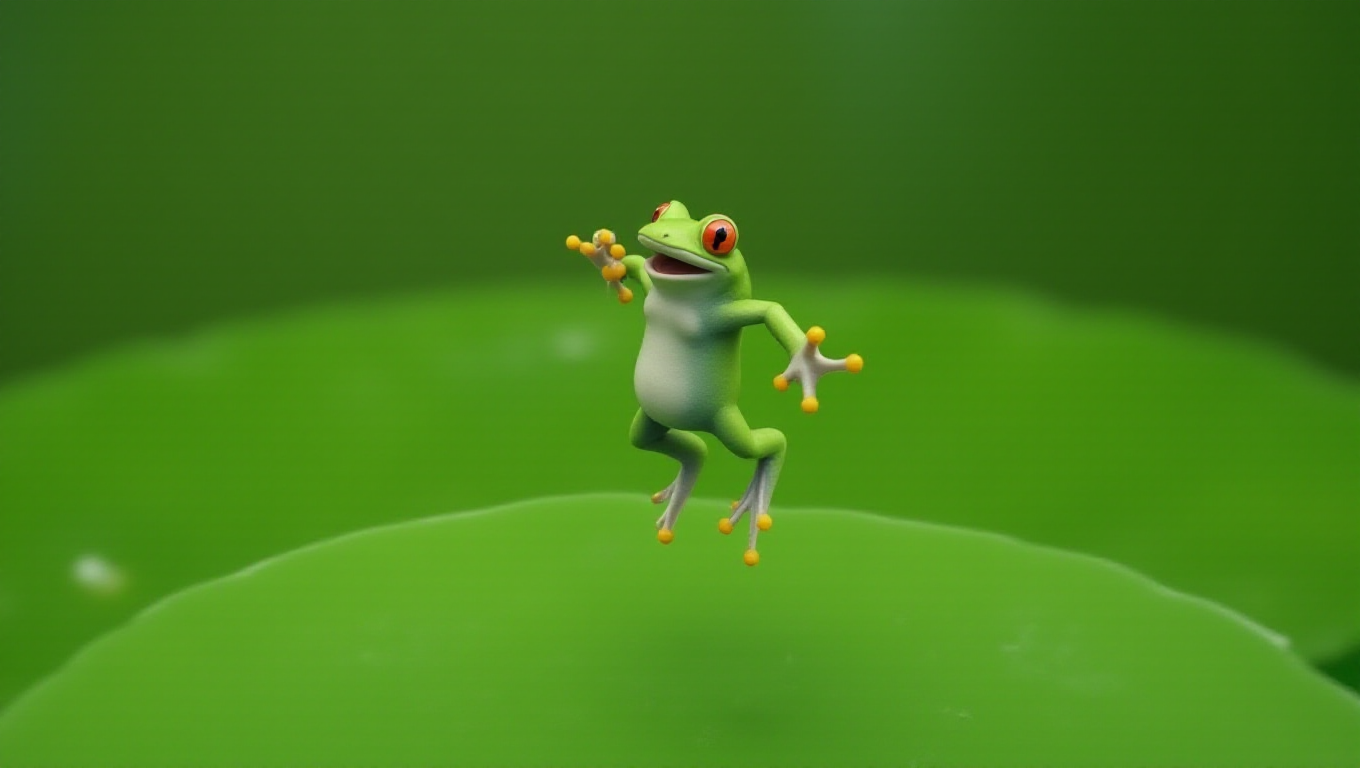 Illustration pour le mot 'sauterelle'